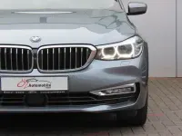 Gebraucht BMW 640 Luxury Line 340 PS (250 kW) 2018 Grau Coupé