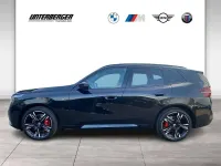Neu BMW X3 M M Sport 381 PS (280 kW) 2026 Saphirschwarz SUV