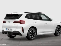 Gebraucht BMW X3 M Sport 197 PS (144 kW) 2026 Weiß SUV