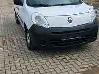 gebraucht Renault Kangoo Maxi 1.5dci 90ps