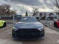 Gebraucht Audi A8 S-Line 286 PS (210 kW) 2019 Grau Limousine