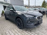 gebraucht Seat Tarraco STYLE 2.0 TDI*LED*7-SITZE*NAVI*AHK