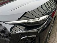 Gebraucht Audi SQ5 Edition .1 367 PS (269 kW) 2025 Schwarz SUV