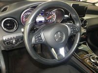gebraucht Mercedes GLC250 Exclusive, Distronic, Standhzg., 360° Kam, AHK