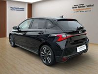 gebraucht Hyundai i20 N Line 1.0 T-Gdi Navipaket Assistenzpaket