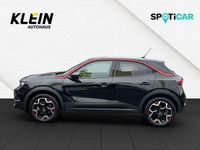 Gebraucht Opel Mokka-e 100 kW (136 PS) 2022 Schwarz SUV