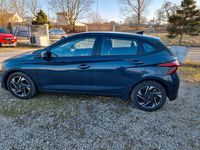 Gebraucht Hyundai i20 Trend 101 PS (74 kW) 2023 Grau Kleinwagen