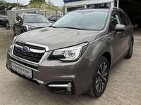 Occasion Subaru Forester Platinum 150 ch (110 kW) 2019 Marron SUV