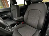 Używany Audi A1 Sportback 86 KM (63 kW) 2014 Czarny Hatchback