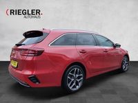 gebraucht Kia Ceed Sportswagon AT Spirit-S- AHK