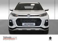 Gebraucht Suzuki Across Comfort+ 184 PS (135 kW) 2024 Weiss SUV