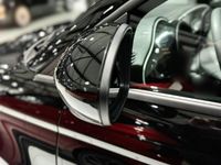 Gebraucht Fiat 500e Action 69 kW (95 PS) 2021 Schwarz Limousine