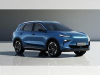 Neu MG S5 Comfort 125 kW (170 PS) 2025 Blau (metallic) SUV
