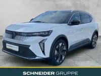 Neu Renault Scenic E-Tech Techno 160 kW (218 PS) 2025 Schwarz SUV