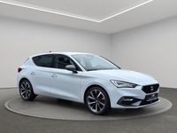Second-hand Seat Leon FR 131 CP (96 kW) 2024 Alb Berlinǎ