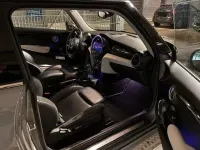 Gebraucht Mini Cooper S 192 PS (141 kW) 2015 Grau Kleinwagen