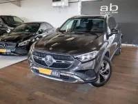 Gebraucht Mercedes GLC300e 313 PS (230 kW) 2023 Grau SUV