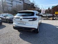 Gebraucht Renault Austral Evolution 158 PS (116 kW) 2024 Weiß SUV