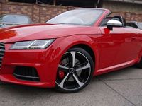 gebraucht Audi TTS 2.0 TFSI Cabrio/Quattro/78.000KM