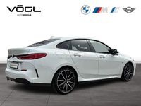Używany BMW 218 Performance 136 KM (100 kW) 2024 Biały Coupe