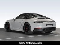 gebraucht Porsche 911 Targa 4 992 GTS Matrix Bose Surround View Sportabg