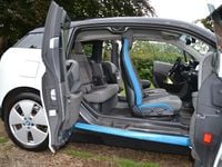 Occasion BMW i3 125 kW (170 ch) 2022 Blanc Citadine