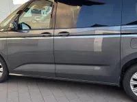 Gebraucht VW Multivan Style 204 PS (150 kW) 2025 Grau Van / Kleinbus