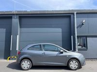 Gebraucht Seat Ibiza SC Style 75 PS (55 kW) 2017 Grau Kleinwagen