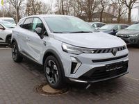 Neu Renault Symbioz Techno 140 PS (102 kW) 2026 Rafale grau SUV