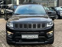 gebraucht Jeep Compass PHEV S 240PS+PANO+19"+LEDER+KAMERA+