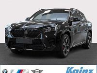 Gebraucht BMW X2 Efficient Dynamics 163 PS (119 kW) 2024 Black sapphire metallic SUV