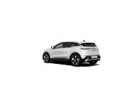 Neu Renault Megane E-Tech Komfort 55 kW (75 PS) 2026 Weiß Limousine