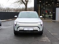 Neu Kia EV3 Air 150 kW (204 PS) 2025 Silber SUV