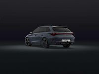 Neu Cupra Leon 150 PS (110 kW) 2026 Fiord blau/blau Kombi