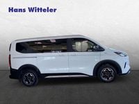Gebraucht Ford Tourneo Active 170 PS (125 kW) 2025 Weiß Van / Kleinbus