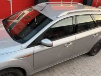 Gebraucht Ford Mondeo 145 PS (106 kW) 2008 Grau Kombi