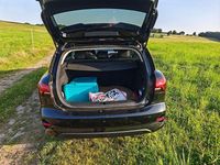 Gebraucht MG MG5 EV Luxury 114 kW (156 PS) 2023 Schwarz Kombi