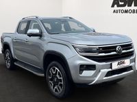 Neu VW Amarok Style 241 PS (177 kW) 2026 Silber Pickup