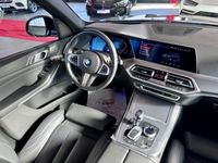 gebraucht BMW X5 M Sport Pano Luft Glas 22Zol Komfortsitz