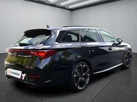 Second-hand Cupra Leon 310 CP (228 kW) 2022 Negru Break