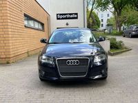 gebraucht Audi A3 Sportback 1.4 TFSI Attraction/60TKM/AUTOMATIK