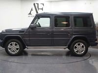 gebraucht Mercedes G350 d *MEMORY*BI-XENON*LEDER*NAVI*TEMPO*KAMERA*