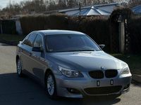 Gebraucht BMW 520 170 PS (125 kW) 2004 Grau Limousine