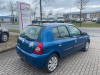 gebraucht Renault Clio II Campus~2.Hand~HU/AU 6-2025~