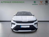 Gebraucht Skoda Elroq 210 kW (286 PS) 2025 Moonweiss metallic SUV
