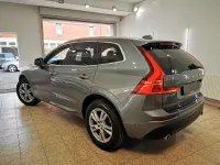Gebraucht Volvo XC60 Momentum 190 PS (139 kW) 2018 Grau SUV