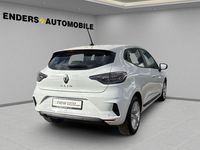 Gebraucht Renault Clio V Evolution 91 PS (66 kW) 2025 Weiss Kleinwagen