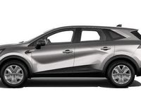 Neu Renault Symbioz Evolution 143 PS (105 kW) 2026 Stahlgrau SUV