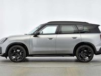 Gebraucht Mini John Cooper Works Countryman 170 PS (125 kW) 2024 Grau SUV