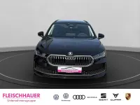 Occasion Skoda Superb Selection 150 ch (110 kW) 2025 Noir Break
